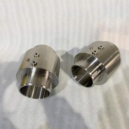DN80直通高压万向360度管道塔吊