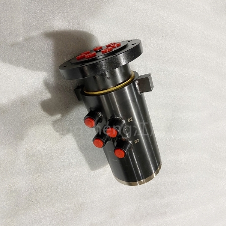 多通路旋转接头