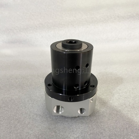 进口替代｜气动旋转接头